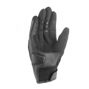 GUANTI UOMO OJ ATMOSFERE EVASION NERO