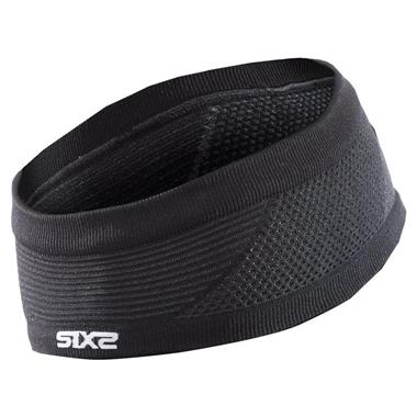 FASCIA SIX NERA GRIGIA CARBON TAGLIA UNICA - Della Categoria Intimo Termico Uomo Produttore SIX - A soli €16! Acquista ora su Due Ruote Accessori