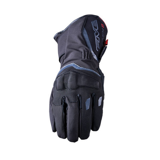 GUANTI UOMO FIVE WFX3 EVO WP NERO