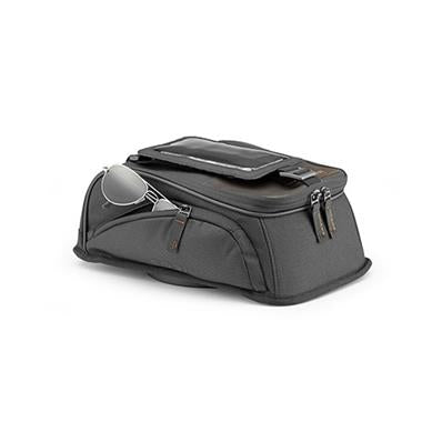 BORSA SERBATOIO GIVI LINEA CORIUM CRM108 TANKLOCK - Della Categoria Borse Serbatoio Tank loock Produttore Givi - A soli €83.25! Acquista ora su Due Ruote Accessori
