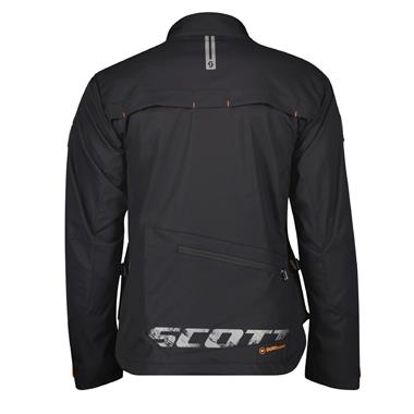 GIACCA UOMO SCOTT SUPERLIGHT NERA - Della Categoria Giubbini Tessuto Uomo Produttore SCOTT - A soli €263.90! Acquista ora su Due Ruote Accessori