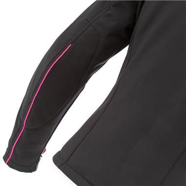 GIUBBINO DONNA TUCANO URBANO OVETTA 8212WF378 NERA FUCSIA - Della Categoria Giubbini Tessuto Donna Produttore Tucano Urbano - A soli €75! Acquista ora su Due Ruote Accessori