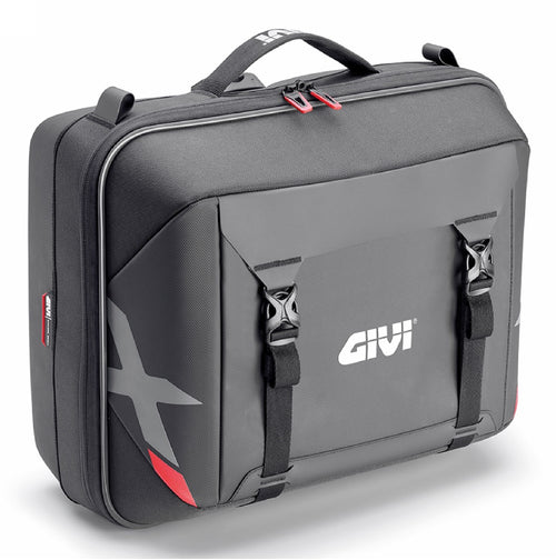 BORSA GIVI MONOKEY XL09 X-LINE 33LT - Della Categoria Bauletti Produttore Givi - A soli €187.50! Acquista ora su Due Ruote Accessori