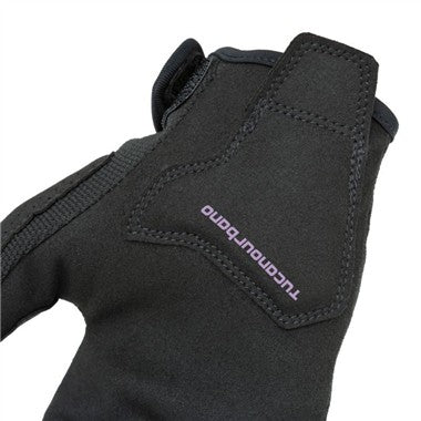 GUANTI DONNA TUCANO MIKY EVO NERO BOUGANVILLE