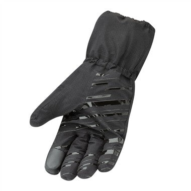 GUANTO TUCANO NANO RAIN OVERGLOVE HYDROSCUD NERI