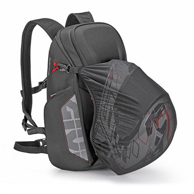 ZAINO GIVI EASY13 CON TERMOFORMATO 18 LT.