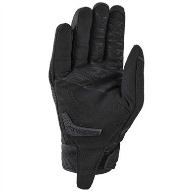 GUANTO EST. TSUTO UOMO IXON HURRICANE 2 NERO