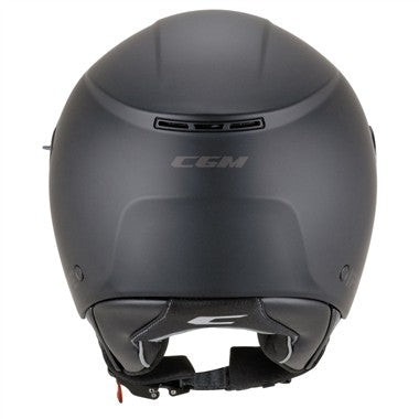 CASCO CGM 126A IPE MONO NERO OPACO