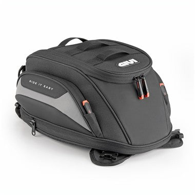 BORSA SERBATOIO GIVI EASY04 CINGHIE MAGNETI MEDIA 6LT.