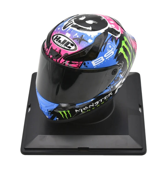 CASCO HJC RPH1 MINI QUARTARARO LE MANS SPECIAL 2024