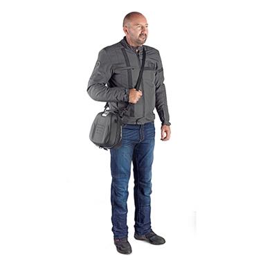 BORSELLO GIVI CON SERRATURA ST605+TANKLOCK SPORT-T - Della Categoria Borse Serbatoio Tank loock Produttore Givi - A soli €124.15! Acquista ora su Due Ruote Accessori