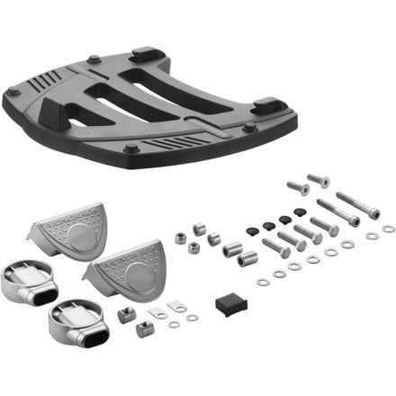 PIASTRA E SNODO M3 GIVI MONORACK 3 - Della Categoria Piastre & Portapacchi Produttore Givi - A soli €64.50! Acquista ora su Due Ruote Accessori