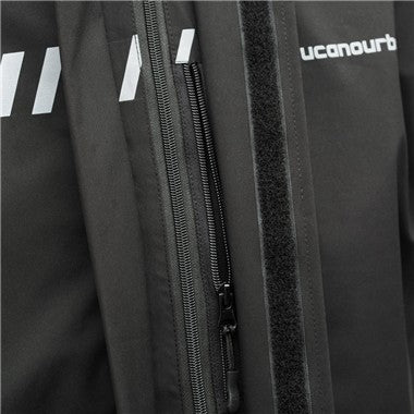 GIACCA TUCANO DILUVIO PRO HYDROSCUD NERA