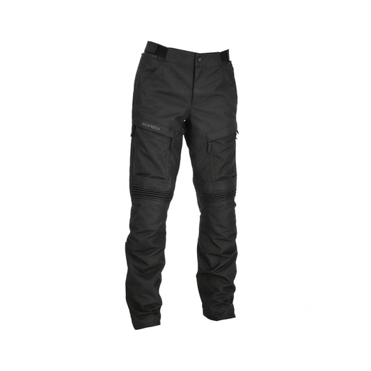 PANTALONE ACERBIS CE X-ROVER LADY NERO
