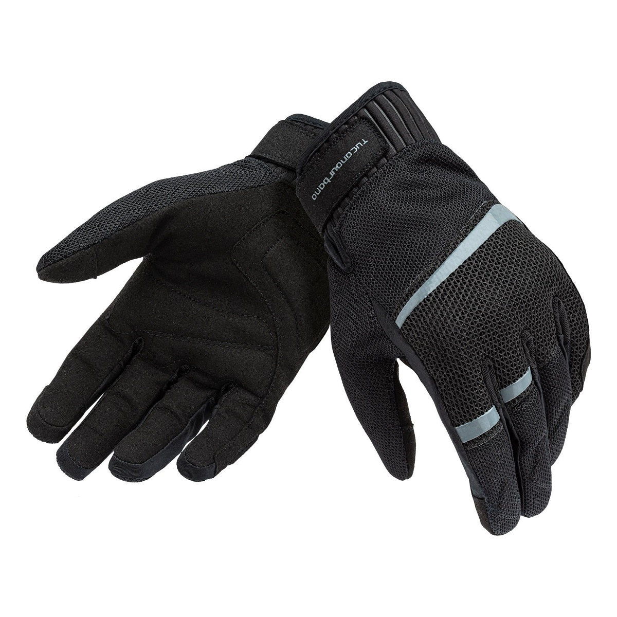 GUANTI TUCANO URBANO UNISEX PENNA MESH NERO–GRIGIO - Della Categoria Guanti Estivi Uomo Produttore Tucano Urbano - A soli €33.75! Acquista ora su Due Ruote Accessori