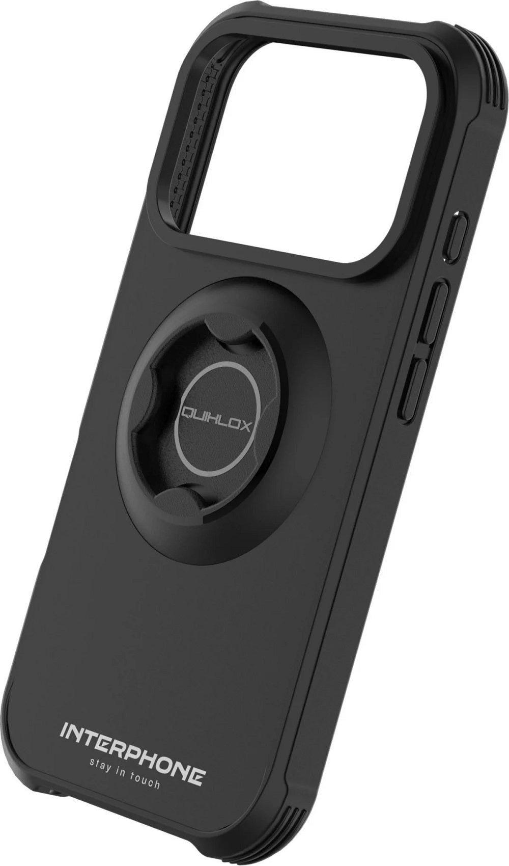 CUSTODIA TETRAFORCE QUIKLOX IPHONE 17 PRO