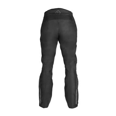 PANTALONE UOMO ACERBIS CE DISCOVERY 20 NERO