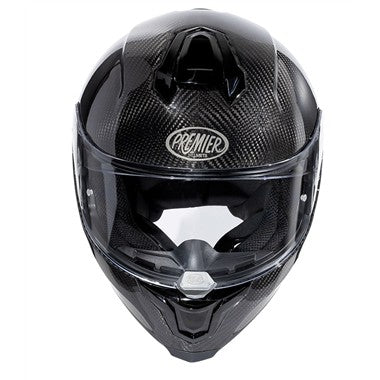 CASCO INTEGRALE PREMIER 26 HYPER CARBONIO PURO