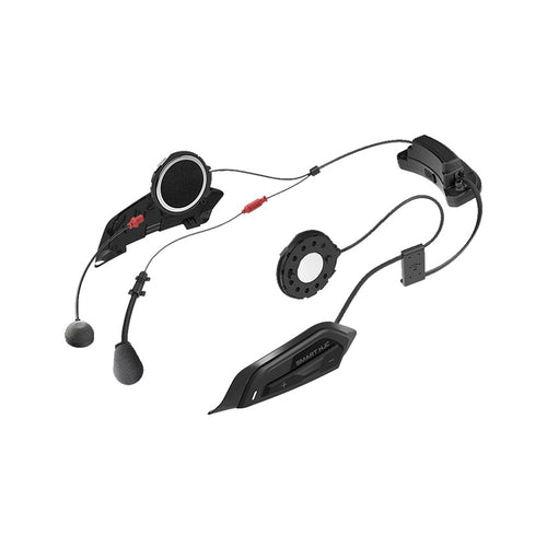 INTERFONO HJC SMART HJC - 50B NERO - Della Categoria Interfoni Bluetooth Produttore HJC HELMETS - A soli €297.40! Acquista ora su Due Ruote Accessori