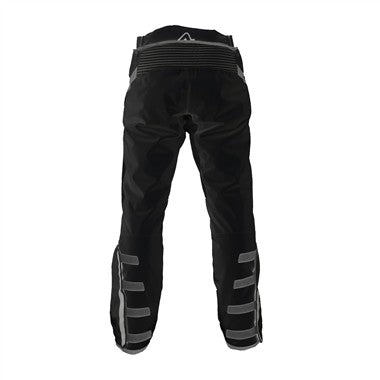 PANTALONE ACERBIS CE X-ROVER NERO