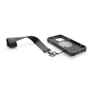 COVER LAMPA IPHONE 15 PRO MAX MAGPRO DUOLOCK - Della Categoria Custodie Smartphone Produttore Lampa - A soli €30.40! Acquista ora su Due Ruote Accessori