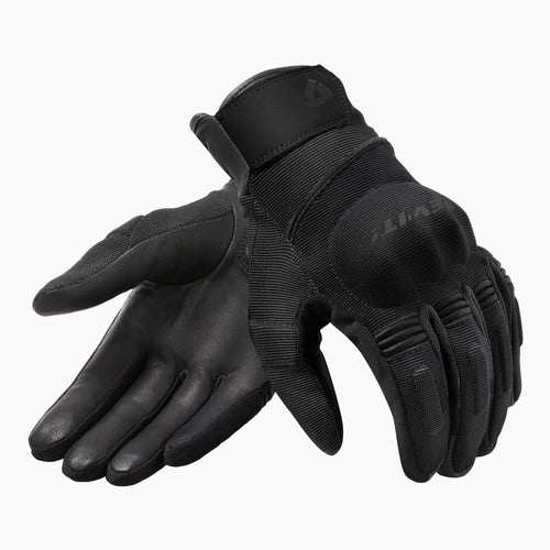 GUANTI REVIT UOMO MOSCA IMPERMEABILI H2O NERO - Della Categoria Guanti Invernali Uomo Produttore REVIT - A soli €39! Acquista ora su Due Ruote Accessori