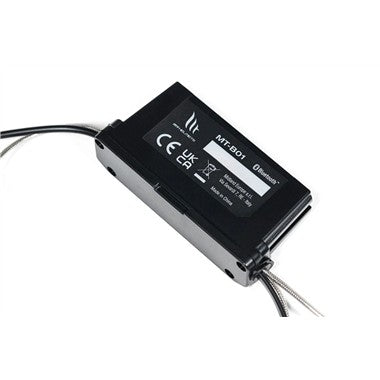 INTERFONI BLUETOOTH MT MT-B01 RIDER SYNC