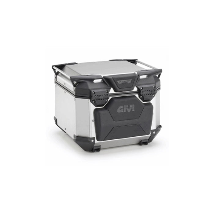 SCHIENALINO GIVI TREKKER OUTBACK EVO 42LT.