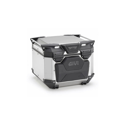 SCHIENALINO GIVI TREKKER OUTBACK EVO 42LT.