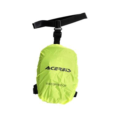 BORSELLO GAMBA ACERBIS PRO-LEG 1L NERO