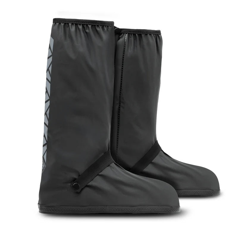 COPRISCARPE TUCANO URBANO EASY SHOECOVER NERI