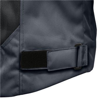 GIUBBINO UOMO TRAFORATO TUCANO STARTMOTION GRIGIO SCURO - Della Categoria Giubbini Estivi Uomo Produttore Tucano Urbano - A soli €140! Acquista ora su Due Ruote Accessori