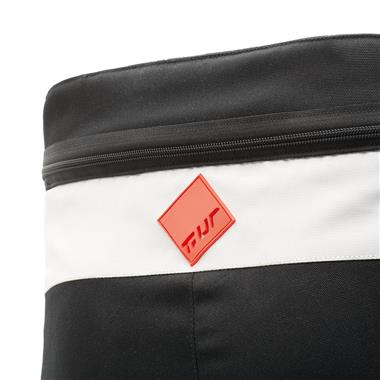 PANTALONE GIBRALTAR TUR 4 STAGIONI UOMO NERO GHIACCIO - Della Categoria Pantaloni & Jeans Uomo Produttore T.UR - A soli €184! Acquista ora su Due Ruote Accessori