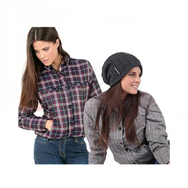 GIUBBINO DONNA LORI-S CORTO IMBOTTITO SCACCHI BLU - Della Categoria Giubbini Tessuto Donna Produttore Tucano Urbano - A soli €25.15! Acquista ora su Due Ruote Accessori