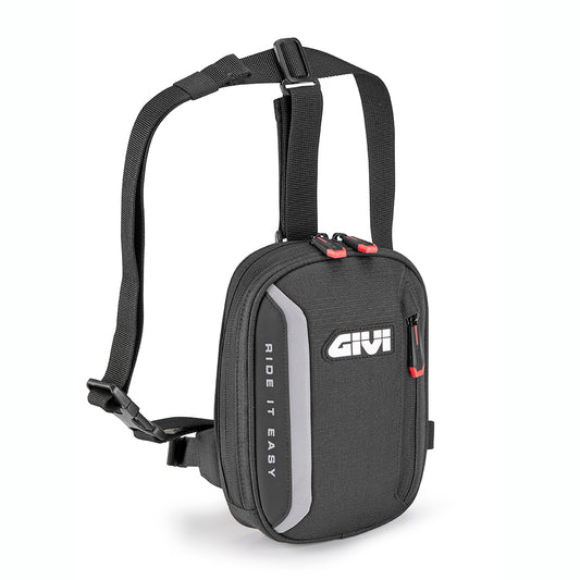 BORSELLO DA GAMBA GIVI EASY09S TAGLIA S