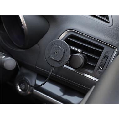 CARICABATTERIE WIRELESS QUAD LOCK MAG V2 - Della Categoria Custodie Smartphone Produttore QUAD LOCK - A soli €50.40! Acquista ora su Due Ruote Accessori