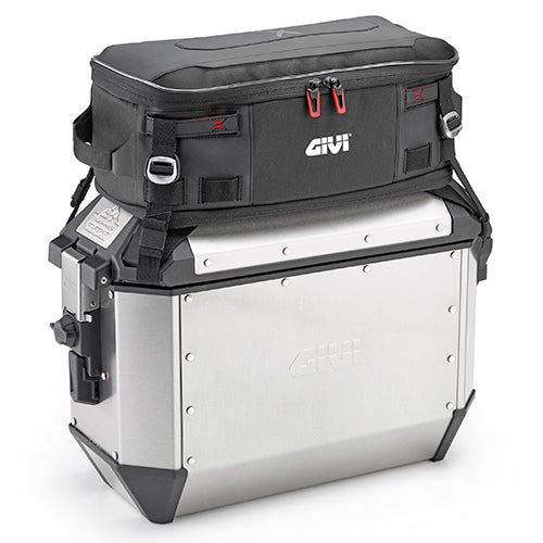 BORSA GIVI XL01B CARGO X-LINE NEW - Della Categoria Borse Produttore Givi - A soli €111.75! Acquista ora su Due Ruote Accessori