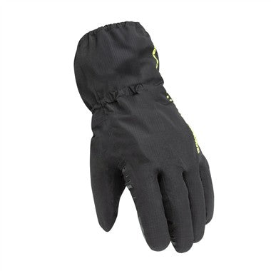 GUANTO TUCANO NANO RAIN OVERGLOVE HYDROSCUD NERI