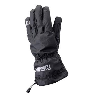 COPRIGUANTI IMPERMEABILI INVERNALI NERI KAPPA HCW100