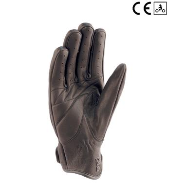 GUANTI UOMO PELLE ROUGH NERI OJ ATMOSFERE - Della Categoria Guanti Estivi Uomo Produttore OJ ATMOSFERE METROPOLITANE - A soli €36! Acquista ora su Due Ruote Accessori