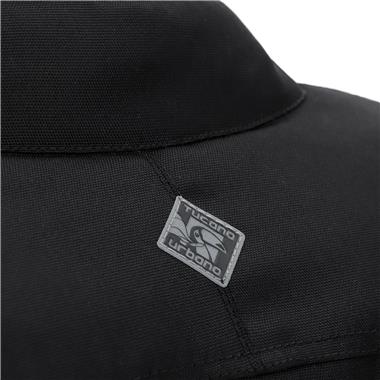 GIUBBINO UOMO TWIN TUCANO URBANO 8210MF201 NERO