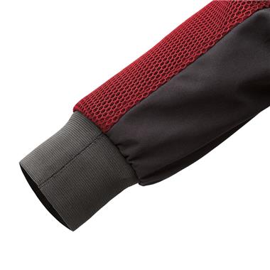 GIACCA UOMO TUCANO URBANO FLOWMOTION 8248MF464R ROSSO - Della Categoria Giubbini Estivi Uomo Produttore Tucano Urbano - A soli €120! Acquista ora su Due Ruote Accessori