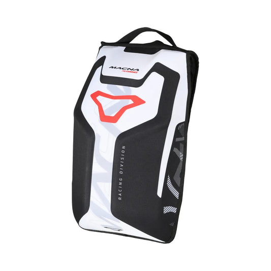 ZAINO MACNA FORMANCE NERO BIANCO ROSSO