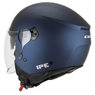 CASCO CGM 126A IPE MONO BLU SATINATO