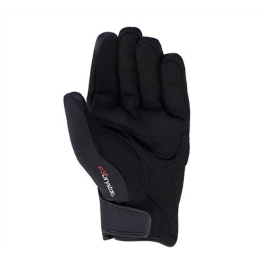 GUANTI ALPINESTARS IGNITE DRYSTAR INSULATED NERI ECRU