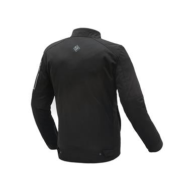 GIUBBINO UOMO TUCANO URBANO HIGHMOTION NERO TRAFORATO - Della Categoria Giubbini Estivi Uomo Produttore Tucano Urbano - A soli €116.25! Acquista ora su Due Ruote Accessori