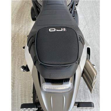 CUSCINO SELLA CONFORT OJ 3D IN GEL TAGLIA M - Della Categoria Accessori Vari Produttore OJ ATMOSFERE METROPOLITANE - A soli €64! Acquista ora su Due Ruote Accessori