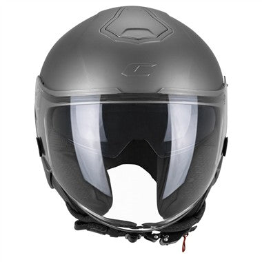 CASCO CGM 126A IPE MONO ANTRACITE SATINATO