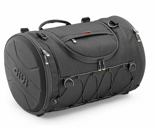 BORSA DA CODA A RULLO GIVI EA107C 35 LITRI - Della Categoria Borse Produttore Givi - A soli €71.25! Acquista ora su Due Ruote Accessori