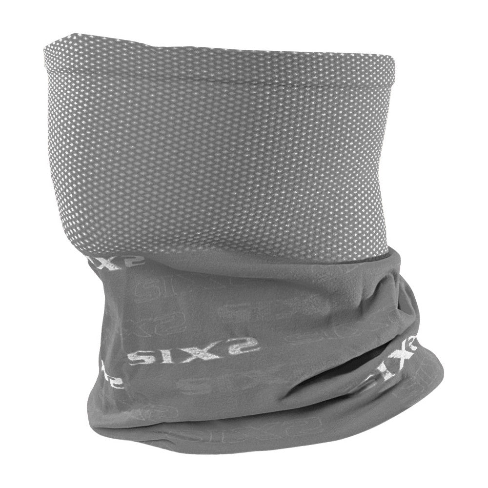 SCALDACOLLO SIX2 GRIGIO TAGLIA UNIVERSALE - Della Categoria Collarini & Scaldacollo Produttore SIX - A soli €17.60! Acquista ora su Due Ruote Accessori